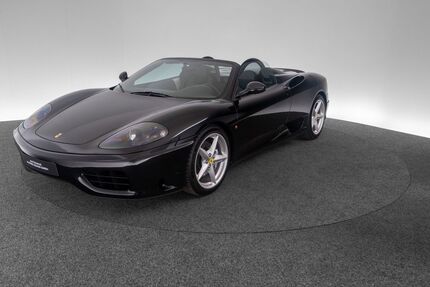 Ferrari 360 Gebrauchtwagen