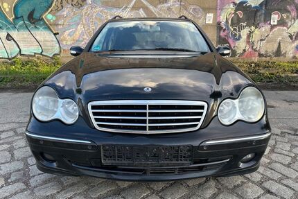Mercedes-Benz C 200 Gebrauchtwagen