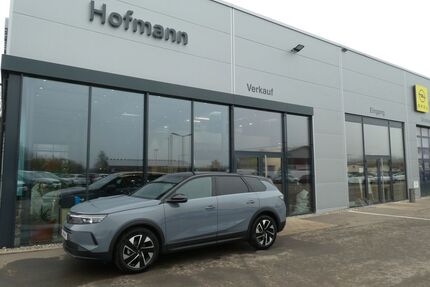 Opel Grandland (X) Gebrauchtwagen