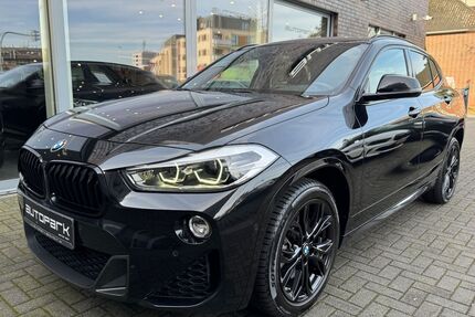 BMW X2 Gebrauchtwagen