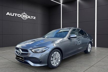 Mercedes-Benz C 200 Gebrauchtwagen