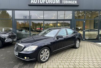 Mercedes-Benz S 500 Gebrauchtwagen