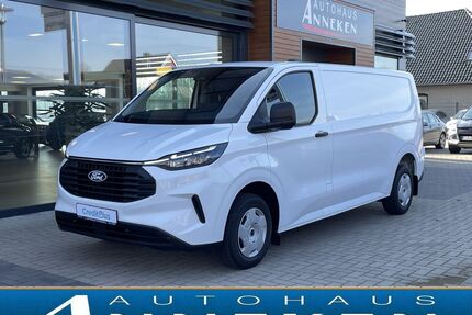 Ford Transit Custom Gebrauchtwagen