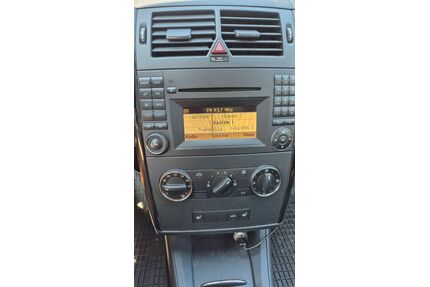 Mercedes-Benz A 160 Gebrauchtwagen