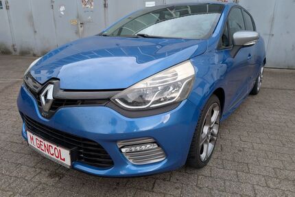 Renault Clio Gebrauchtwagen