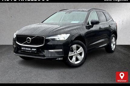 Volvo XC60 Gebrauchtwagen
