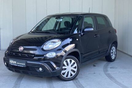 Fiat 500L Cross Gebrauchtwagen