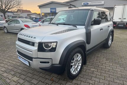 Land Rover Defender Gebrauchtwagen