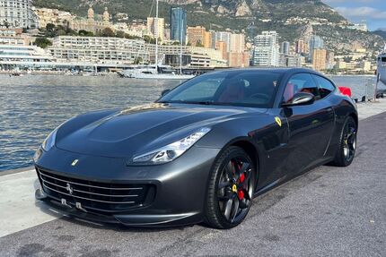 Ferrari GTC4Lusso Gebrauchtwagen