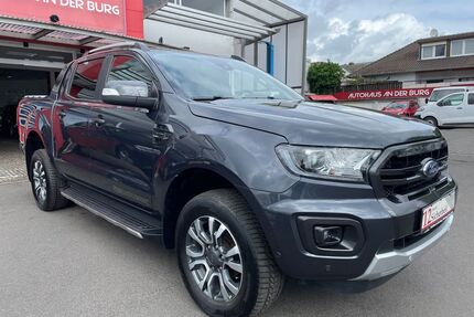 Ford Ranger Gebrauchtwagen