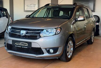 Dacia Logan Gebrauchtwagen