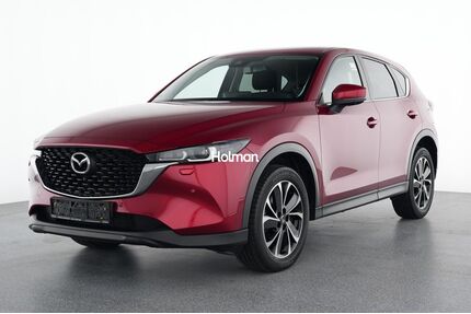 Mazda CX-5 Gebrauchtwagen