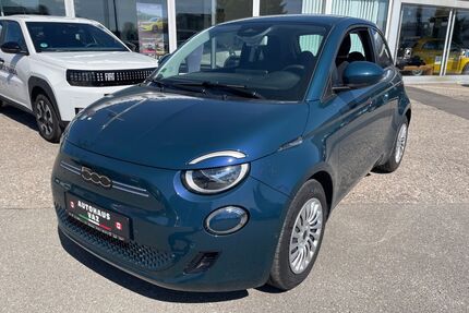 Fiat 500e Gebrauchtwagen
