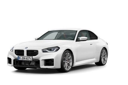 BMW M2 Gebrauchtwagen