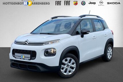 Citroen C3 Aircross Gebrauchtwagen