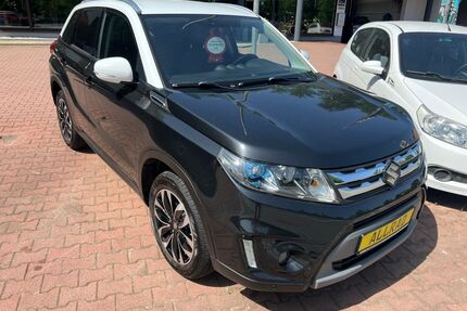 Suzuki Vitara Gebrauchtwagen
