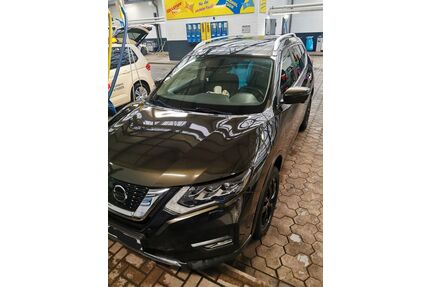 Nissan X-Trail Gebrauchtwagen