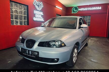 Seat Ibiza Gebrauchtwagen