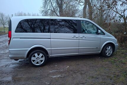 Mercedes-Benz Viano Gebrauchtwagen