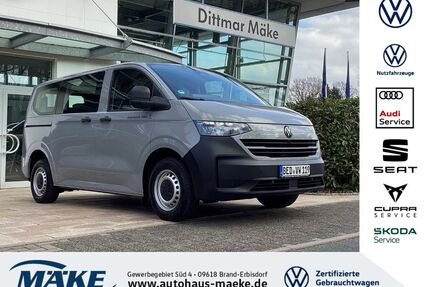 VW T7 Kombi Gebrauchtwagen