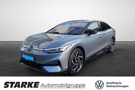 VW ID.7 Gebrauchtwagen