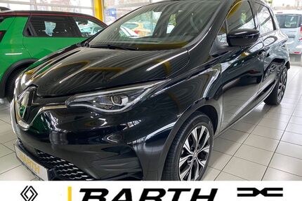 Renault ZOE Gebrauchtwagen