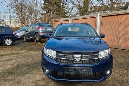 Dacia Logan Gebrauchtwagen