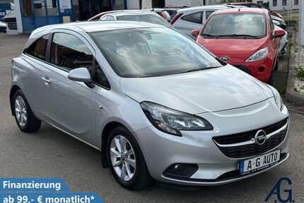 Opel Corsa Gebrauchtwagen