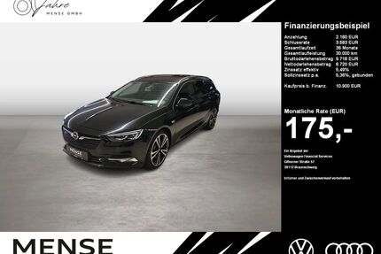 Opel Insignia Gebrauchtwagen