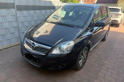 Opel Zafira Gebrauchtwagen