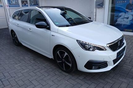 Peugeot 308 Gebrauchtwagen