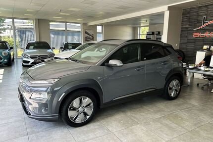 Hyundai KONA Gebrauchtwagen