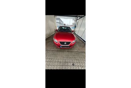 Seat Exeo Gebrauchtwagen