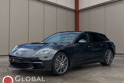 Porsche Panamera Gebrauchtwagen