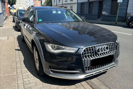 Audi A6 Allroad Gebrauchtwagen