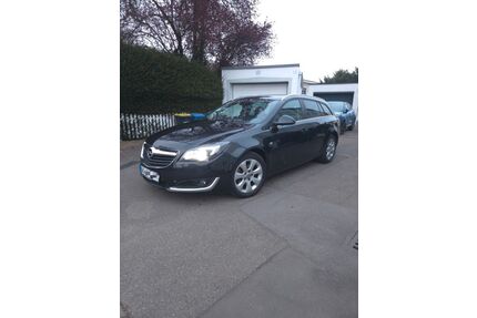 Opel Insignia Gebrauchtwagen
