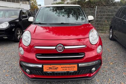 Fiat 500L Gebrauchtwagen