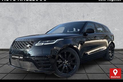 Land Rover Range Rover Velar Gebrauchtwagen
