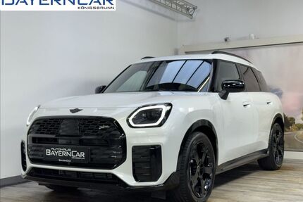 Mini Countryman C (Cooper) Gebrauchtwagen
