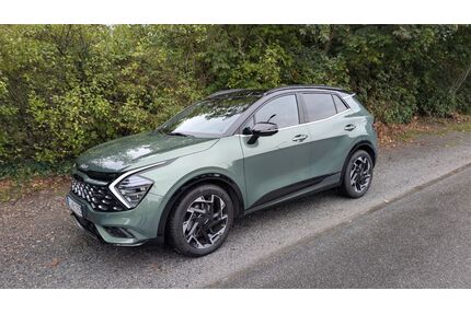 Kia Sportage Gebrauchtwagen