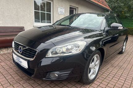 Volvo C70 Gebrauchtwagen