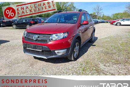 Dacia Sandero Gebrauchtwagen