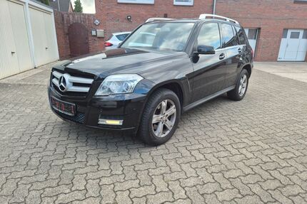 Mercedes-Benz GLK 350 Gebrauchtwagen
