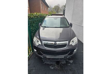 Opel Antara Gebrauchtwagen