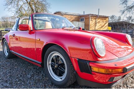 Porsche 911 Urmodell Gebrauchtwagen