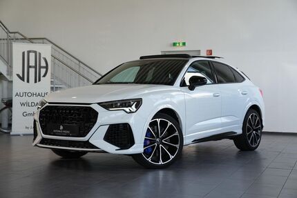 Audi RSQ3 Gebrauchtwagen
