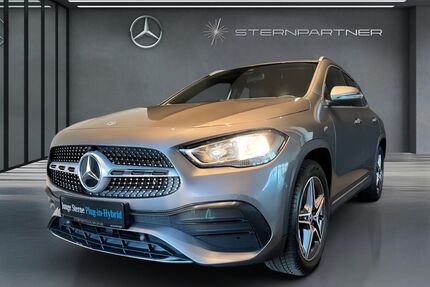 Mercedes-Benz GLA 250 Gebrauchtwagen