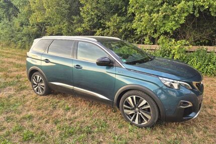 Peugeot 5008 Gebrauchtwagen