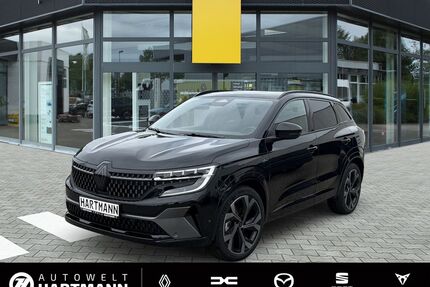 Renault Austral Gebrauchtwagen