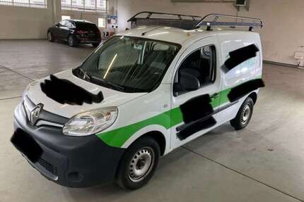 Renault Kangoo Gebrauchtwagen